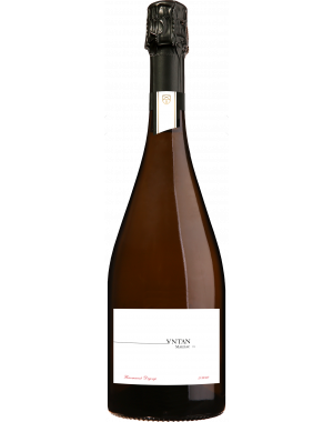 Bouteille d'Antan Mauzac n°1