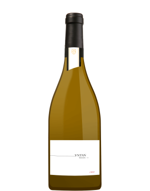 Bouteille d’Antan Mauzac N°2 - Vignobles Gayrel, vin blanc sec AOP Gaillac, élevé 12 mois en barrique