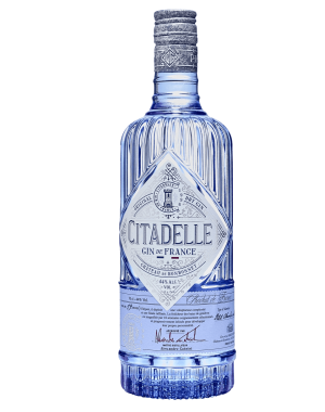 Gin Français Citadelle Maison Ferrand