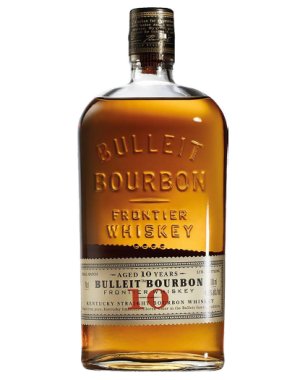 Kentucky Bourbon Bulleit 10 ans d'age