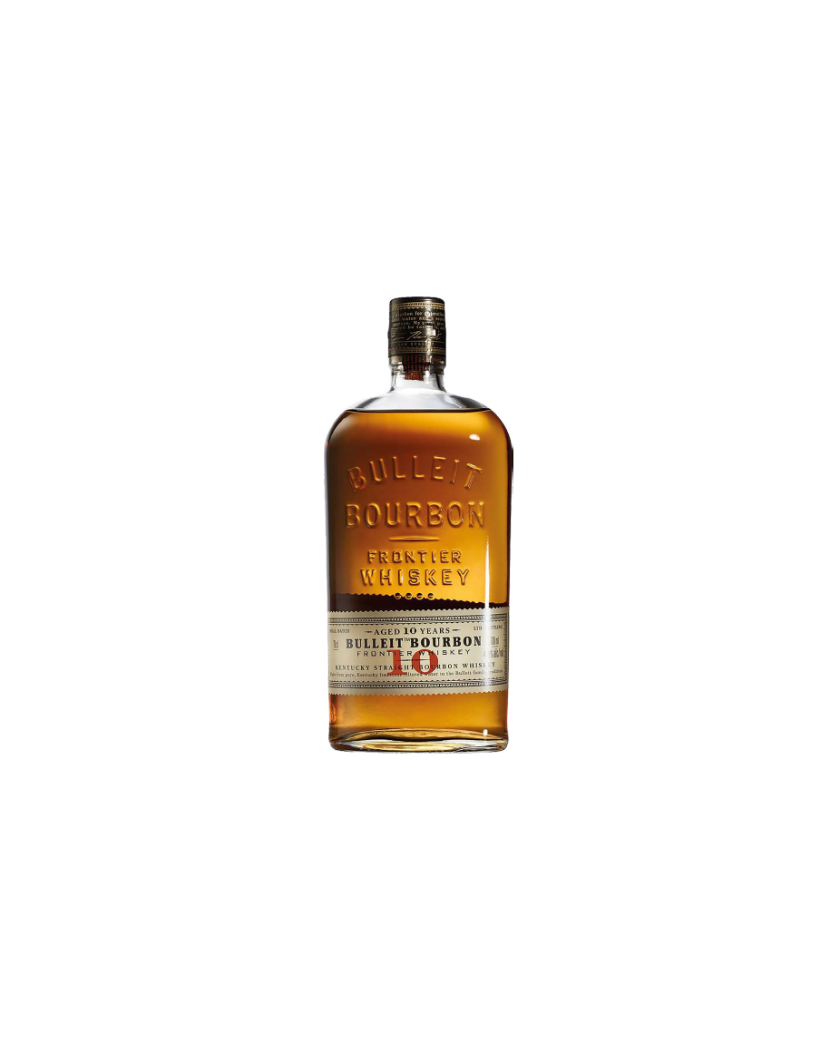 Kentucky Bourbon Bulleit 10 ans d'age