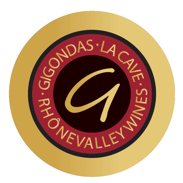 La Cave de Gigondas