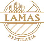 Distilleries LAMAS